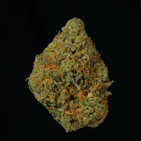 Fookray THC-A Flowers | 3.5g | Essentials