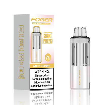 Foger pods 30k