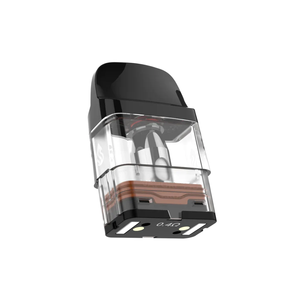 Xros Pro Replacement Pods (Single Pod) PODS VAPORESSO 0.4 Ohms 