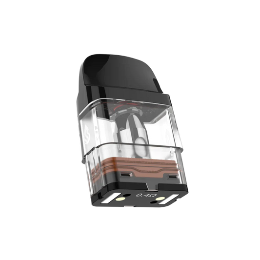 Xros Pro Replacement Pods (Single Pod) PODS VAPORESSO 0.4 Ohms 