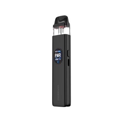 Xros 5 Pod System POD SYSTEM VAPORESSO Cosmic Black 