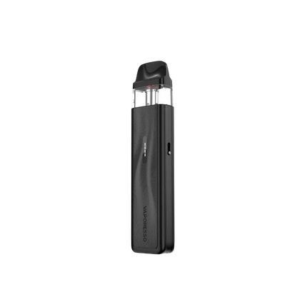 Xros 5 Mini Pod System POD SYSTEM VAPORESSO Black 