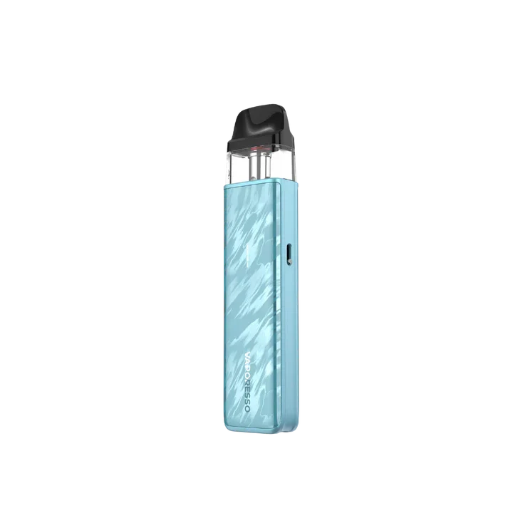 Xros 5 Mini Pod System POD SYSTEM VAPORESSO Pastel Crystal 