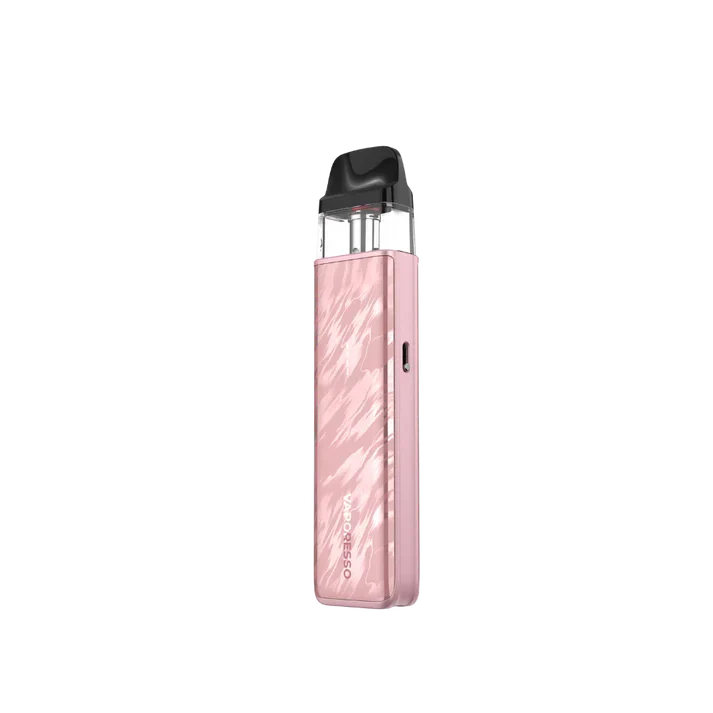 Xros 5 Mini Pod System POD SYSTEM VAPORESSO Flowing Pink 