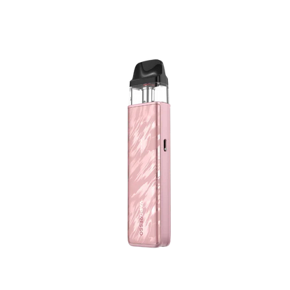 Xros 5 Mini Pod System POD SYSTEM VAPORESSO Flowing Pink 