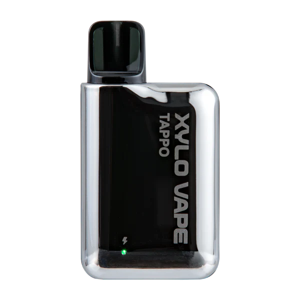 Xylo Vape Tappo Pod (BATTERY DEVICE ONLY) Nixodine