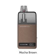 Eco Nano PLUS Pod Kit POD SYSTEM VAPORESSO 