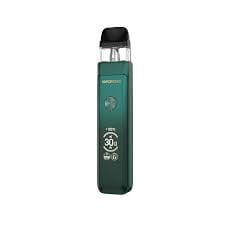 VAPORESSO XROS PRO 2 POD KIT STARTER KIT VAPORESSO Gem Green 