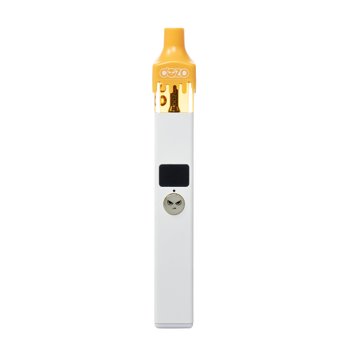 DOZO D9 Smashers 3.5 Gram Disposable