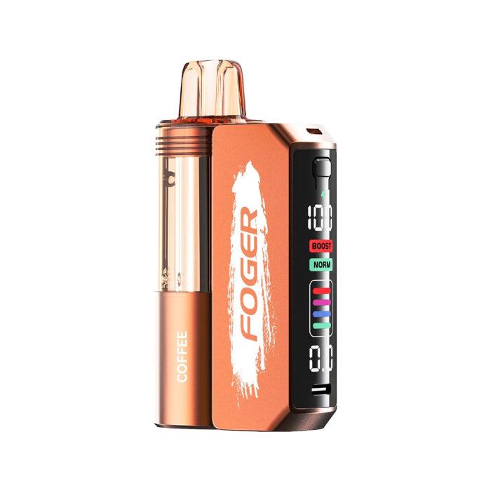Foger Switch Pro Kit | 30K
