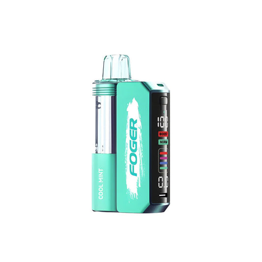 Foger Switch Pro Kit | 30K