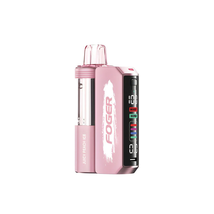 Foger Switch Pro Kit | 30K