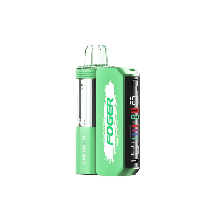 Foger Switch Pro Kit | 30K