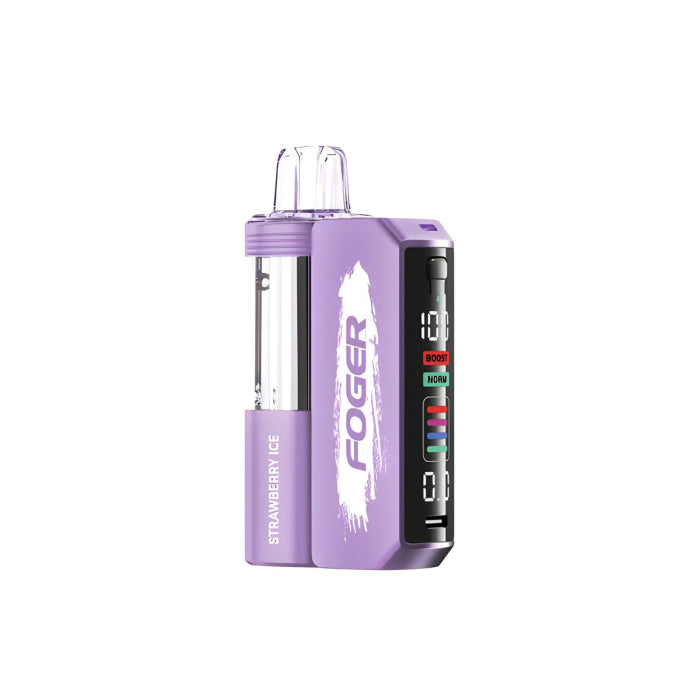 Foger Switch Pro Kit | 30K