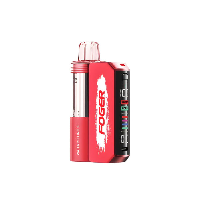 Foger Switch Pro Kit | 30K