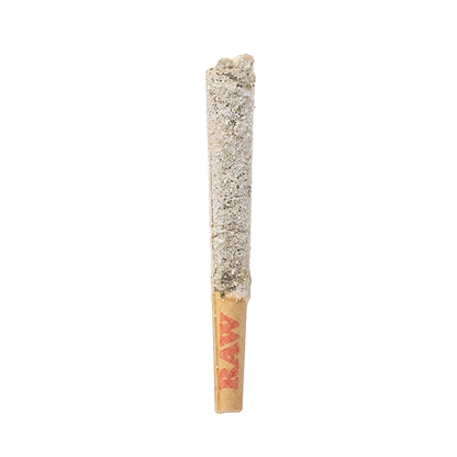 FVKD Exotics Liquid Diamond THC-A Pre Rolls 7.5G