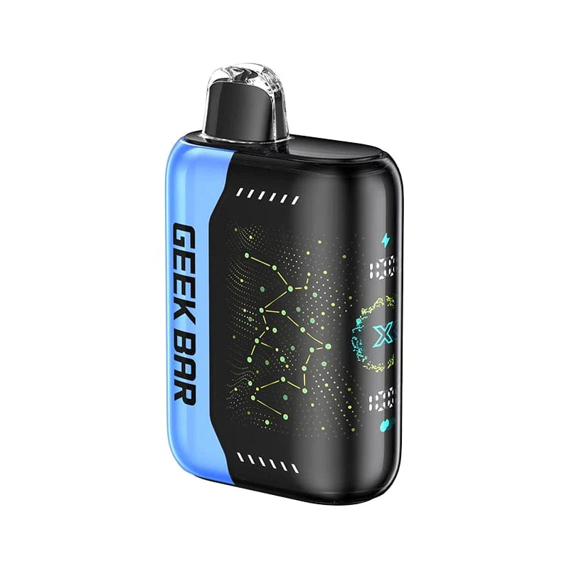 Geek Bar Pulse X 25K Puff Disposable Device – 25000 Puffs
