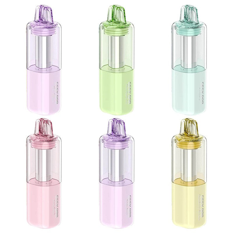 geek bar mate 60k disposable pod