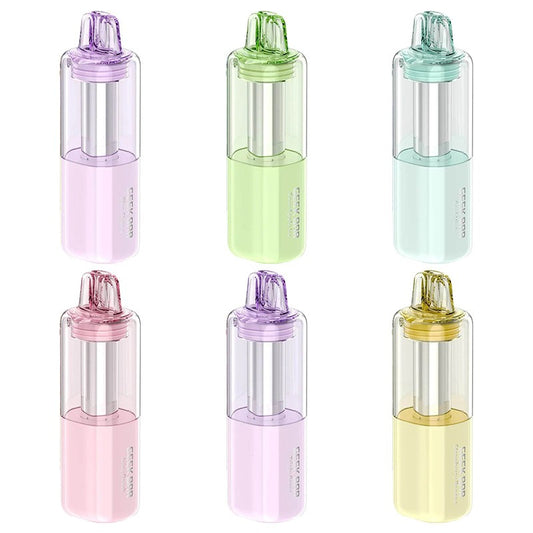 geek bar mate 60k disposable pod