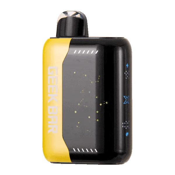 Geek Bar Pulse X 25K Puff Disposable Device – 25000 Puffs