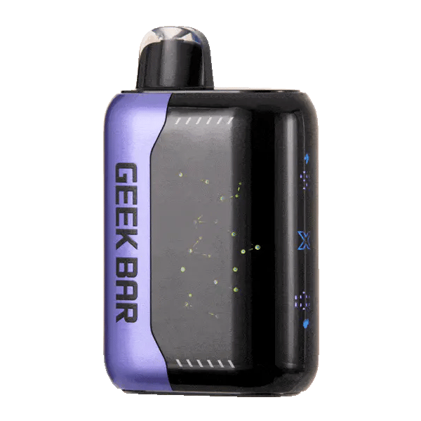 Geek Bar Pulse X 25K Puff Disposable Device – 25000 Puffs