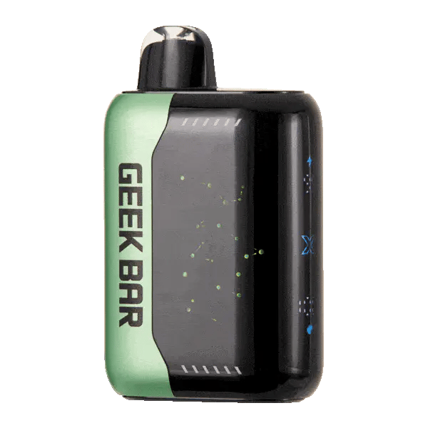 Geek Bar Pulse X 25K Puff Disposable Device – 25000 Puffs