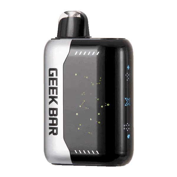 Geek Bar Pulse X 25K Puff Disposable Device – 25000 Puffs