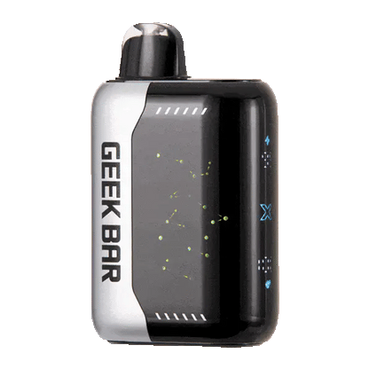 Geek Bar Pulse X 25K Puff Disposable Device – 25000 Puffs