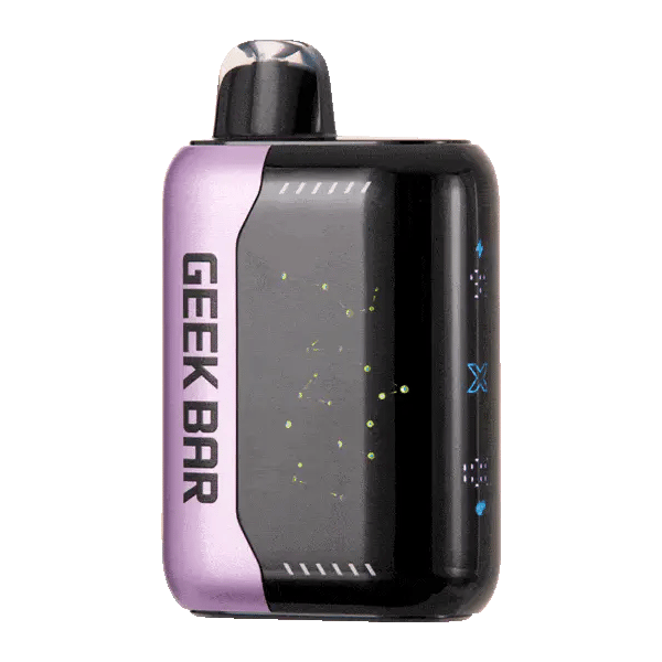Geek Bar Pulse X 25K Puff Disposable Device – 25000 Puffs