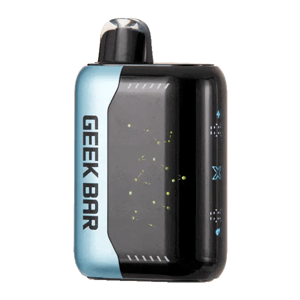 Geek Bar Pulse X 25K Puff Disposable Device – 25000 Puffs