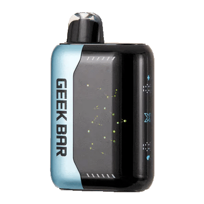 Geek Bar Pulse X 25K Puff Disposable Device – 25000 Puffs