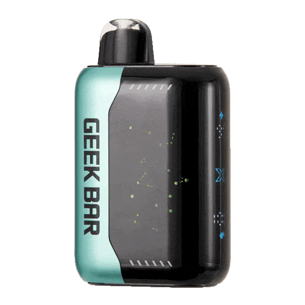 Geek Bar Pulse X 25K Puff Disposable Device – 25000 Puffs