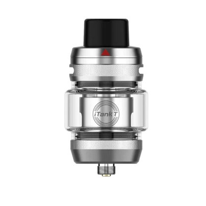 iTank T TANK VAPORESSO Silver 
