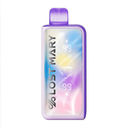 Lost Mary MT35K Turbo Disposable Vape Device - 1PC - Ohm City Vapes