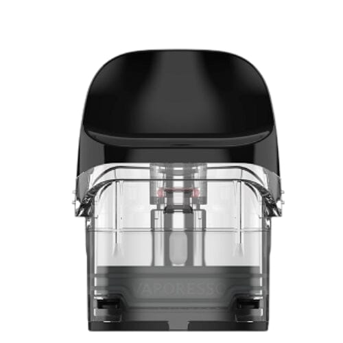 Luxe Qs Replacement Pods (Single Pod) PODS VAPORESSO 
