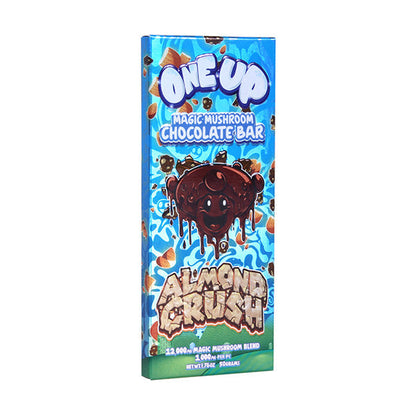 One Up Mushroom Chocolate Bar | 12000mg