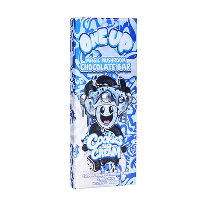 One Up Mushroom Chocolate Bar | 12000mg