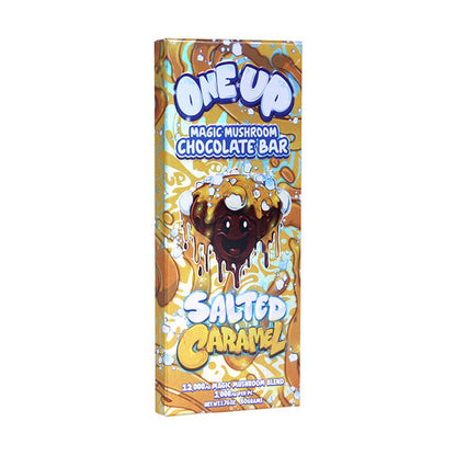 One Up Mushroom Chocolate Bar | 12000mg
