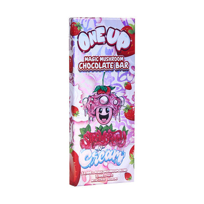 One Up Mushroom Chocolate Bar | 12000mg