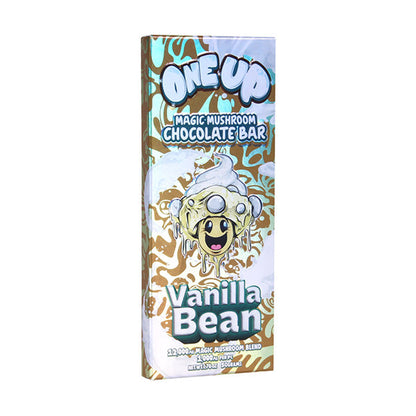One Up Mushroom Chocolate Bar | 12000mg