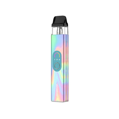 Xros 4 Pod System POD SYSTEM VAPORESSO Pastel Palette 