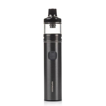GTX GO 40W Pod Kit STARTER KIT VAPORESSO Matte Grey 