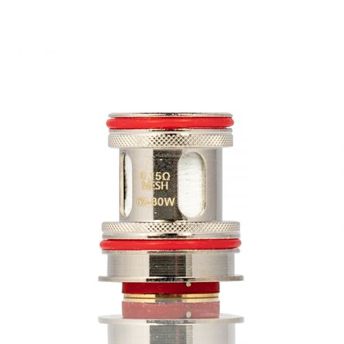 FORZ TX80 80W Kit HIGH POWERED DEVICE VAPORESSO 