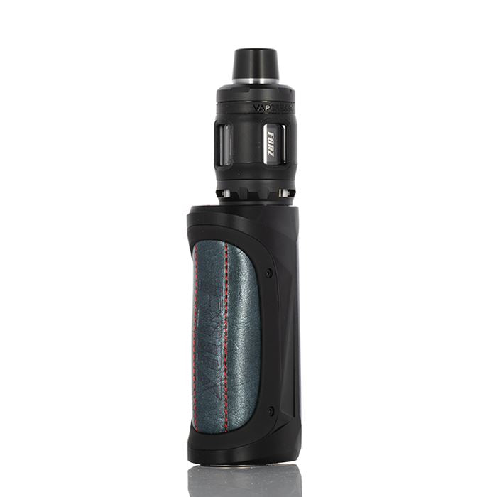 FORZ TX80 80W Kit HIGH POWERED DEVICE VAPORESSO Gunmetal Grey 