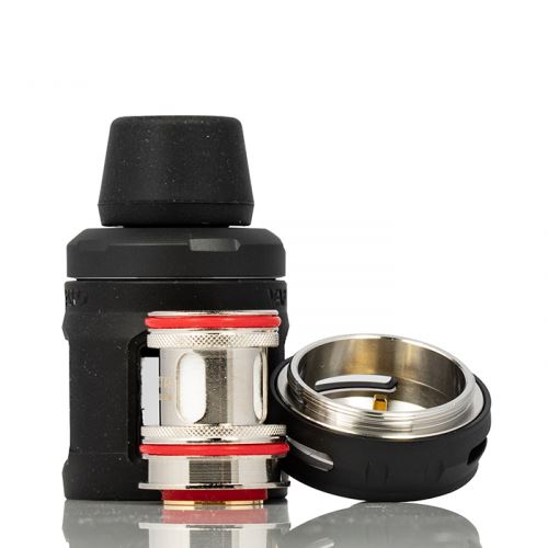FORZ TX80 80W Kit HIGH POWERED DEVICE VAPORESSO 