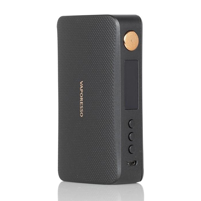 Gen 220W TC Box Mod - E-Liquid, Vape, e-cigarette, vape pen, salt nic, 