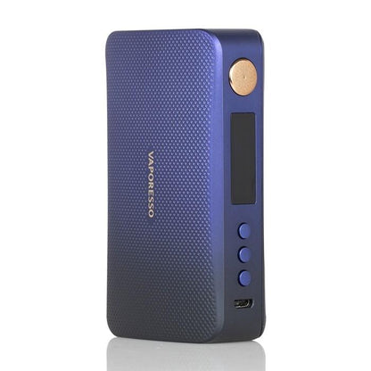 Gen 220W TC Box Mod - E-Liquid, Vape, e-cigarette, vape pen, salt nic, 