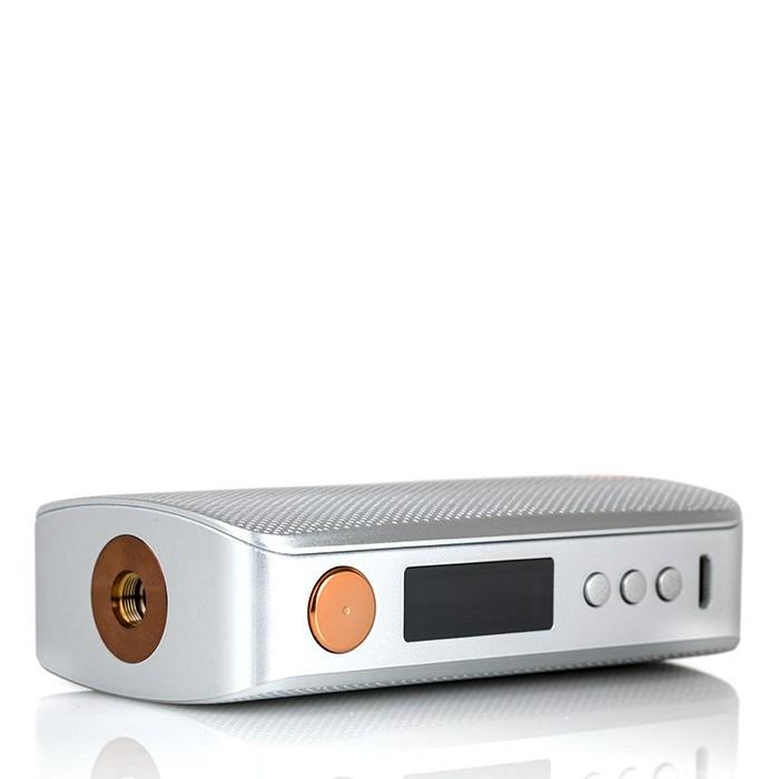 Gen 220W TC Box Mod - E-Liquid, Vape, e-cigarette, vape pen, salt nic, 