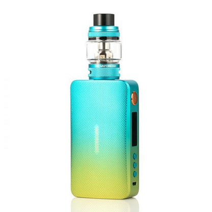 Gen-S 220W High Powered Starter Kit HIGH POWERED DEVICE VAPORESSO Lime Green 