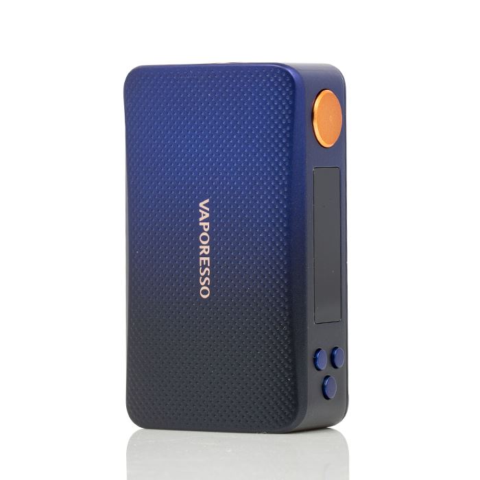 Gen Nano 80W Device HIGH POWERED DEVICE VAPORESSO Blue 